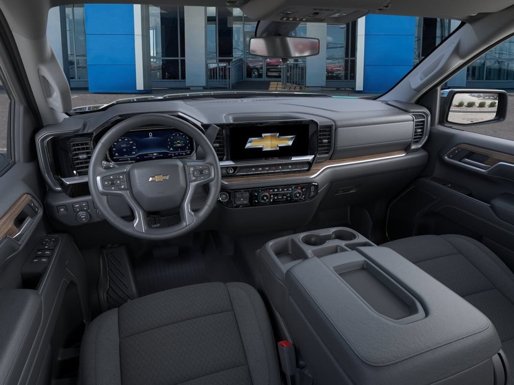 2026 Chevrolet Silverado 1500 LT - Photo 15