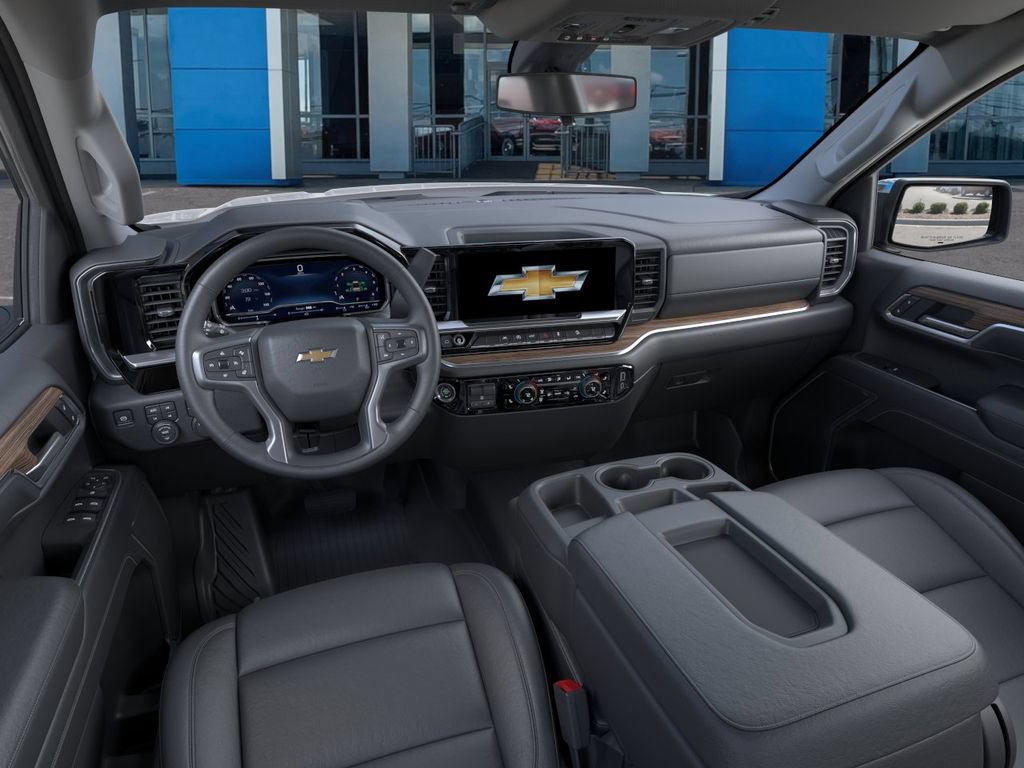 2026 Chevrolet Silverado 1500 LT - Photo 15
