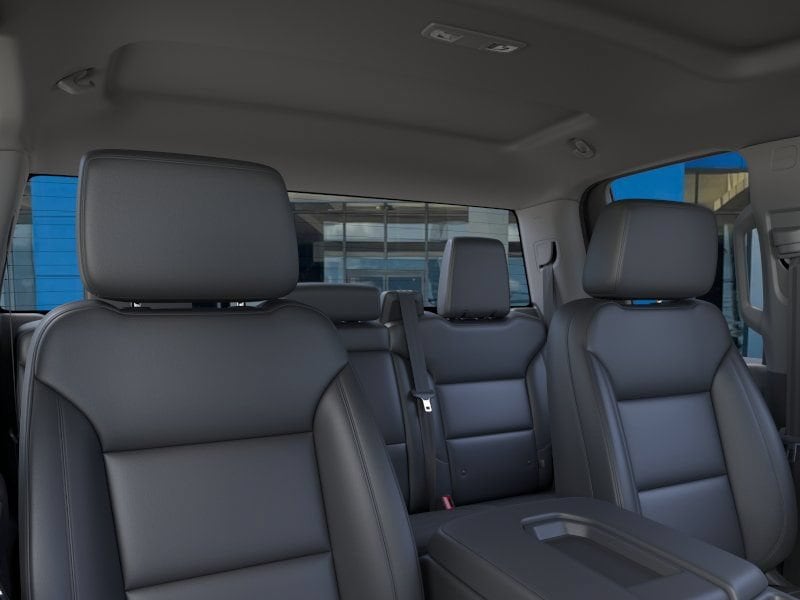 2026 Chevrolet Silverado 2500 HD Work Truck - Photo 24