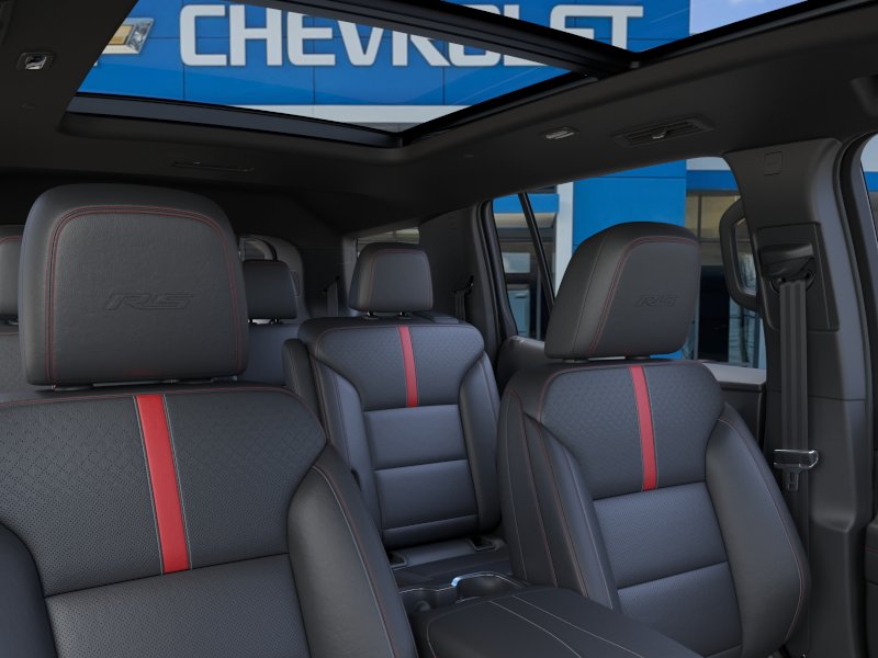 2026 Chevrolet Traverse RS - Photo 48