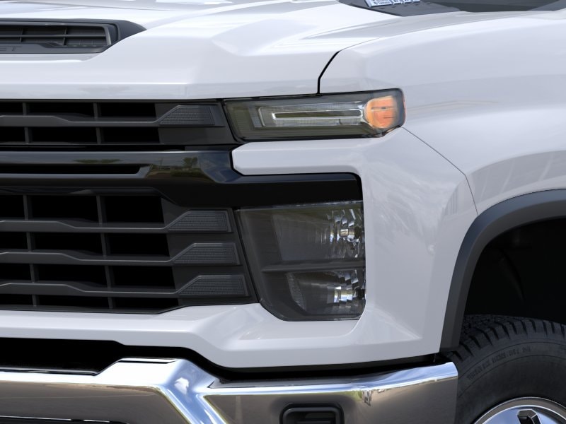 2026 Chevrolet Silverado 3500 HD Work Truck - Photo 34