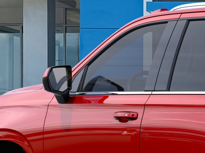 2026 Chevrolet Tahoe LS - Photo 12