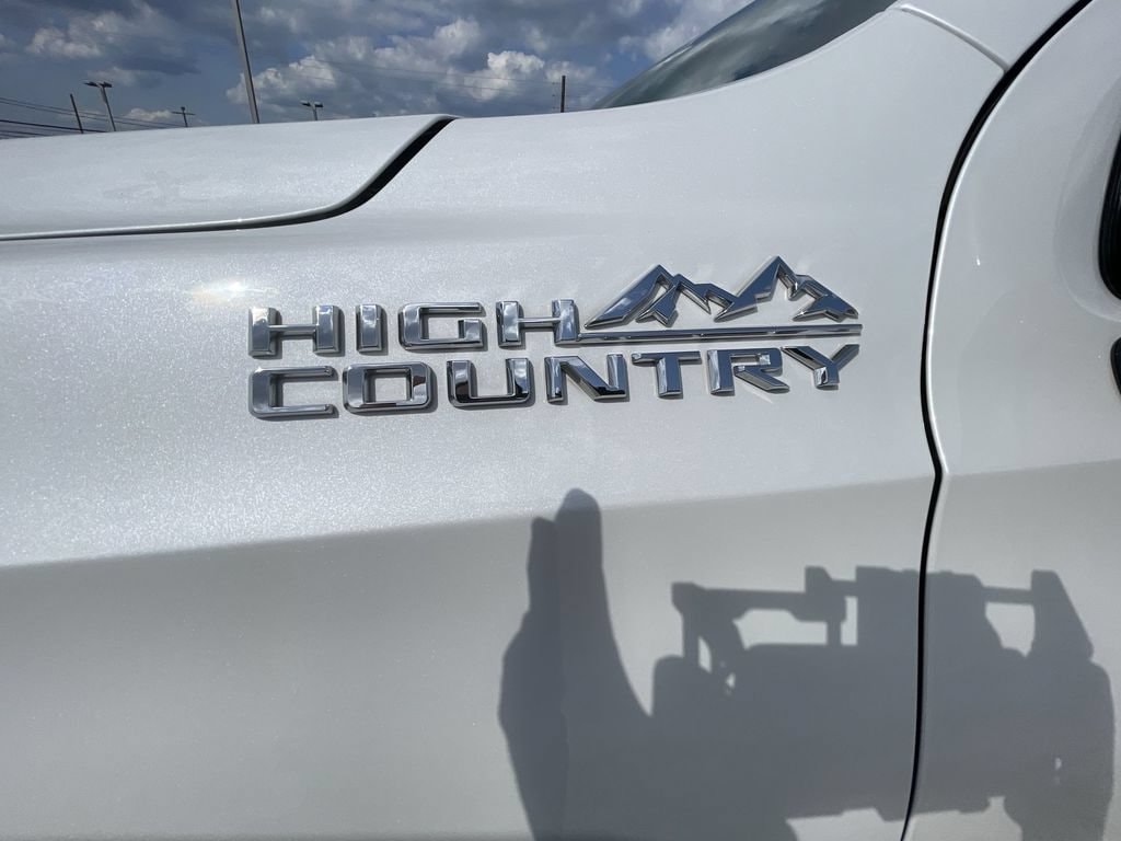 2022 Chevrolet Tahoe High Country - Photo 33