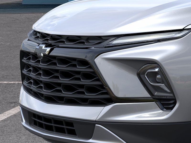 2026 Chevrolet Blazer 3LT - Photo 37