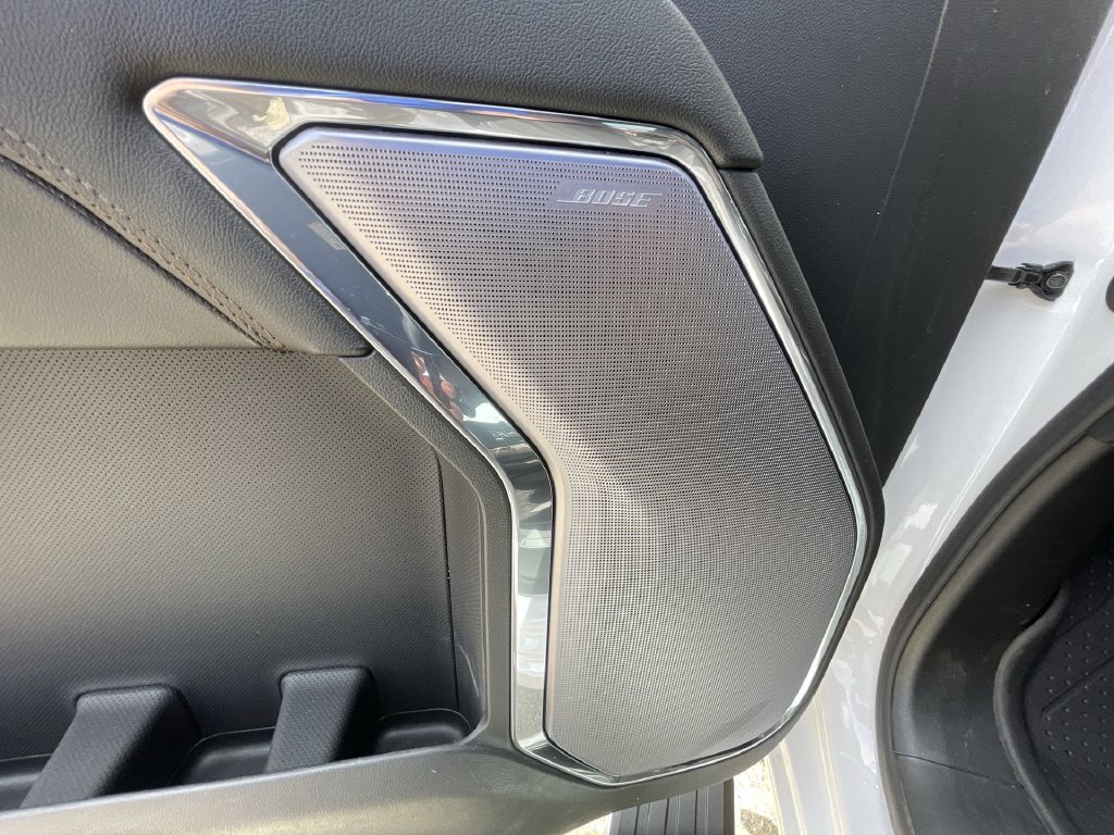 2024 Chevrolet Silverado 1500 High Country - Photo 23