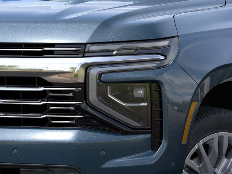 2026 Chevrolet Tahoe Premier - Photo 10