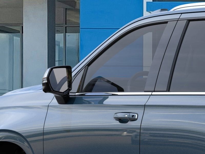 2026 Chevrolet Tahoe Premier - Photo 12