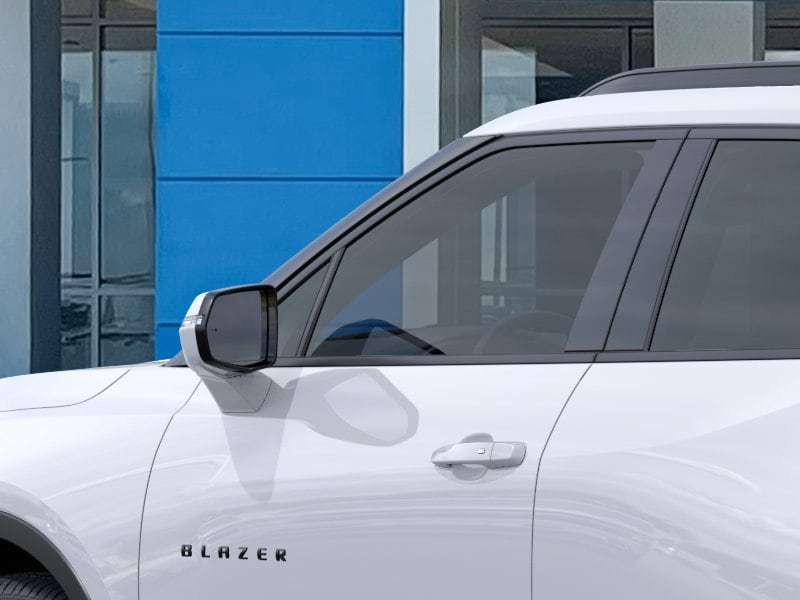 2026 Chevrolet Blazer 3LT - Photo 12