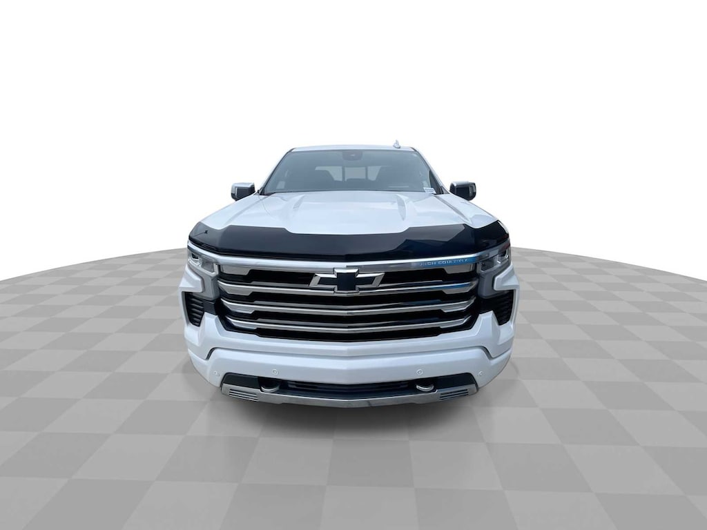 Used 2023 Chevrolet Silverado 1500 High Country Truck