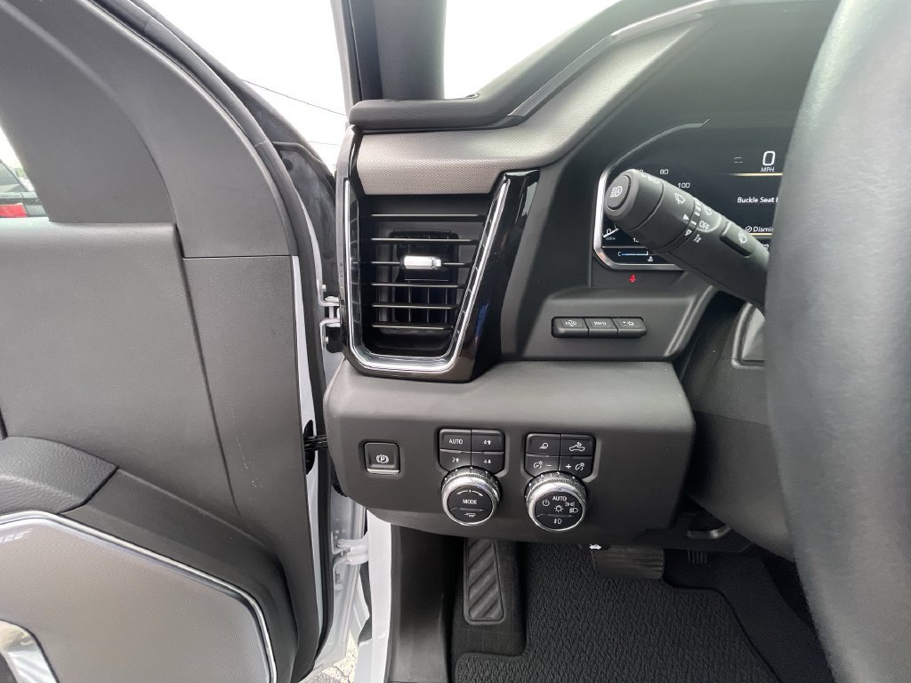 2025 GMC Sierra 2500HD Denali - Photo 18