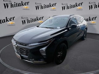 2025 Chevrolet Trax Activ SUV