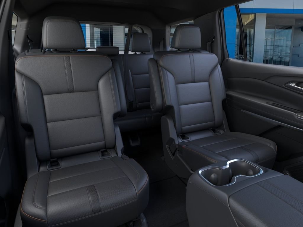 2026 Chevrolet Traverse High Country - Photo 17