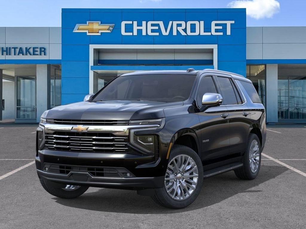 2026 Chevrolet Tahoe Premier - Photo 6