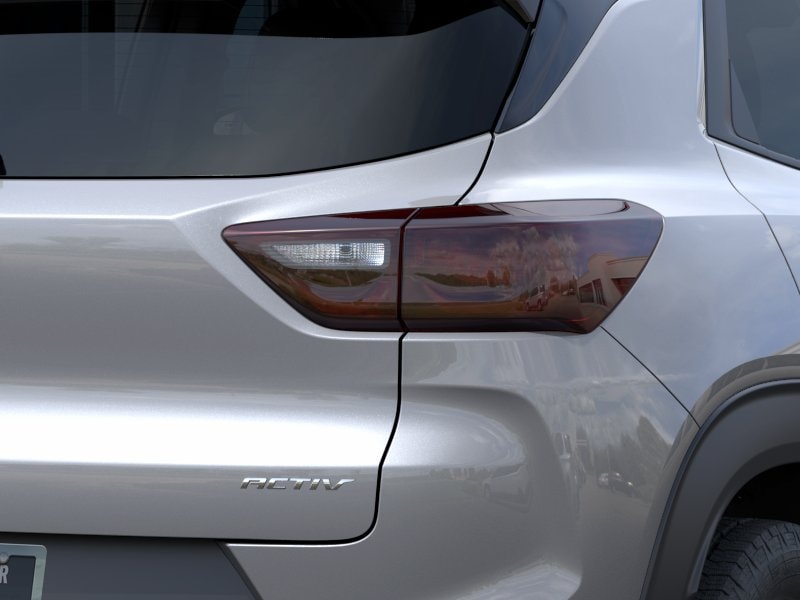 2026 Chevrolet Trailblazer Activ - Photo 35