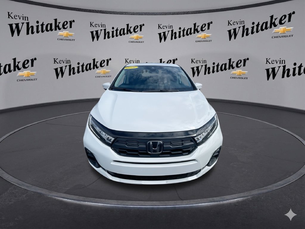 2026 Honda Odyssey EX-L - Photo 3