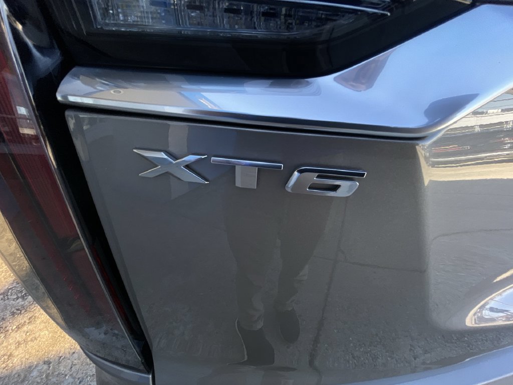 2023 Cadillac XT6 Sport - Photo 31