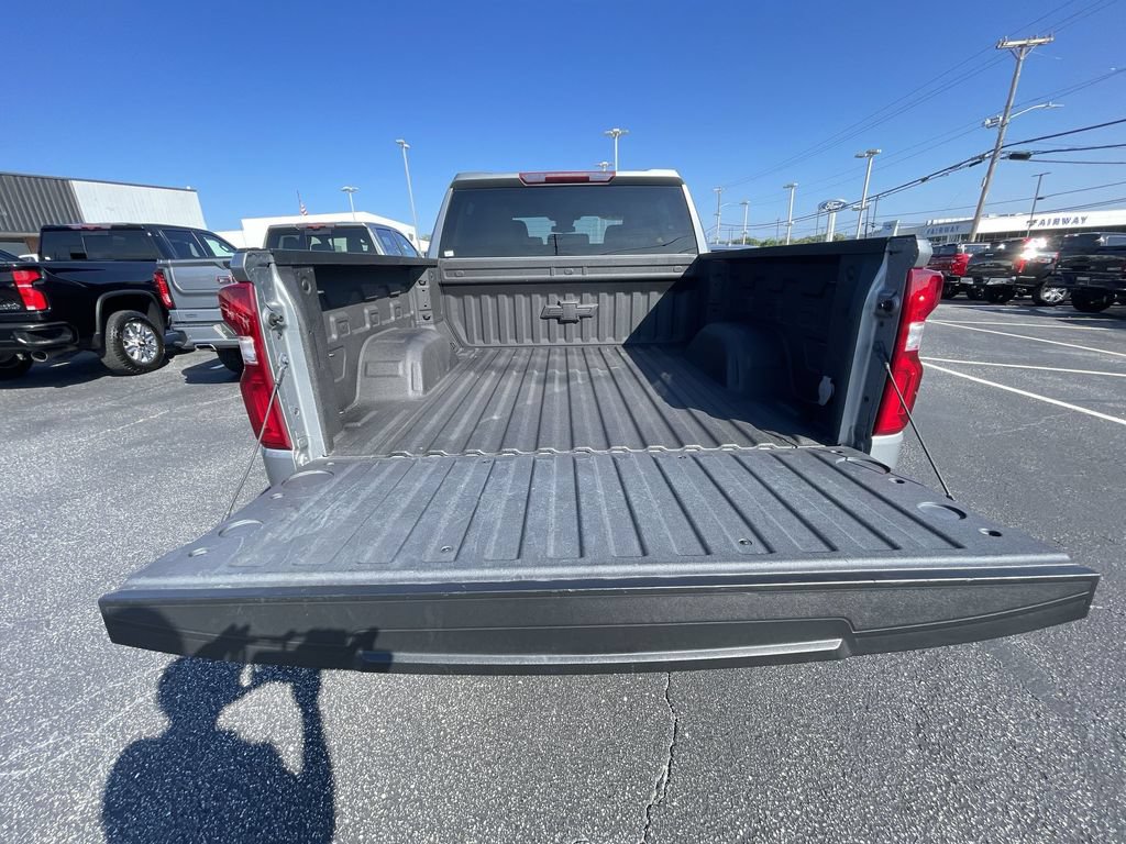 2024 Chevrolet Silverado 1500 RST - Photo 25