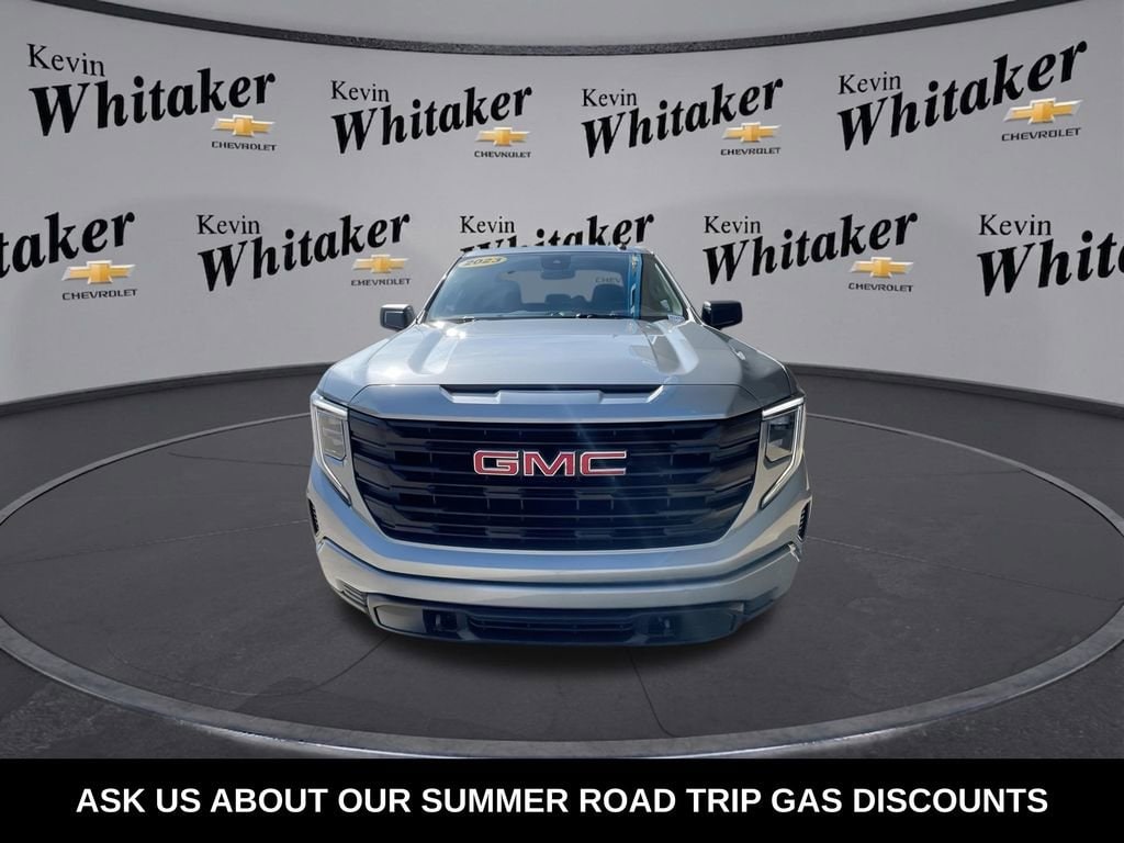 2023 GMC Sierra 1500 Pro - Photo 3
