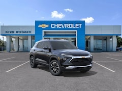 2026 Chevrolet Trailblazer LT SUV
