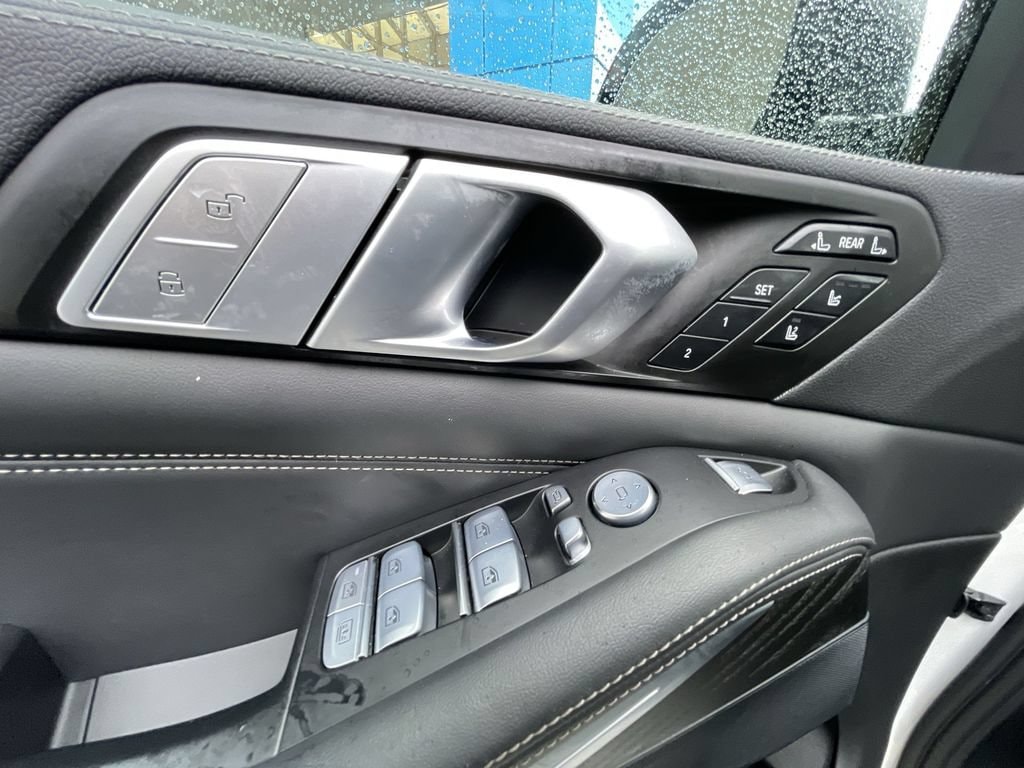 2022 BMW X7 40i - Photo 24