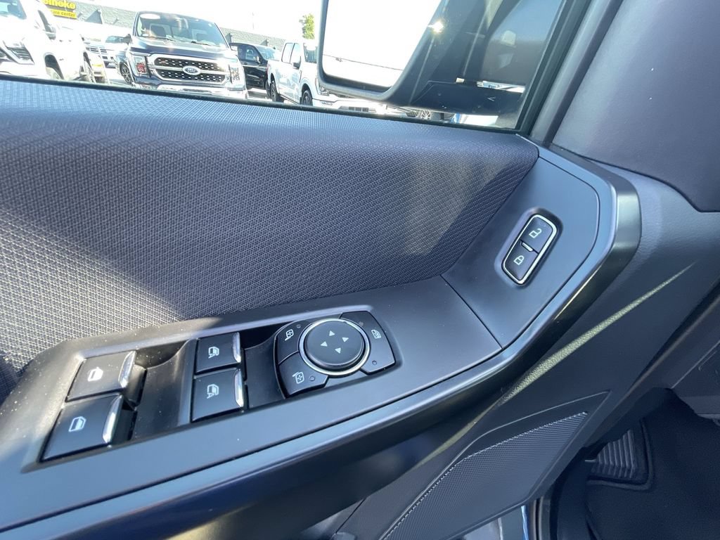 2024 Ford F-150 STX - Photo 22