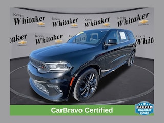 2021 Dodge Durango GT SUV