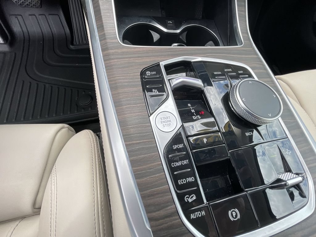2023 BMW X7 40i - Photo 16