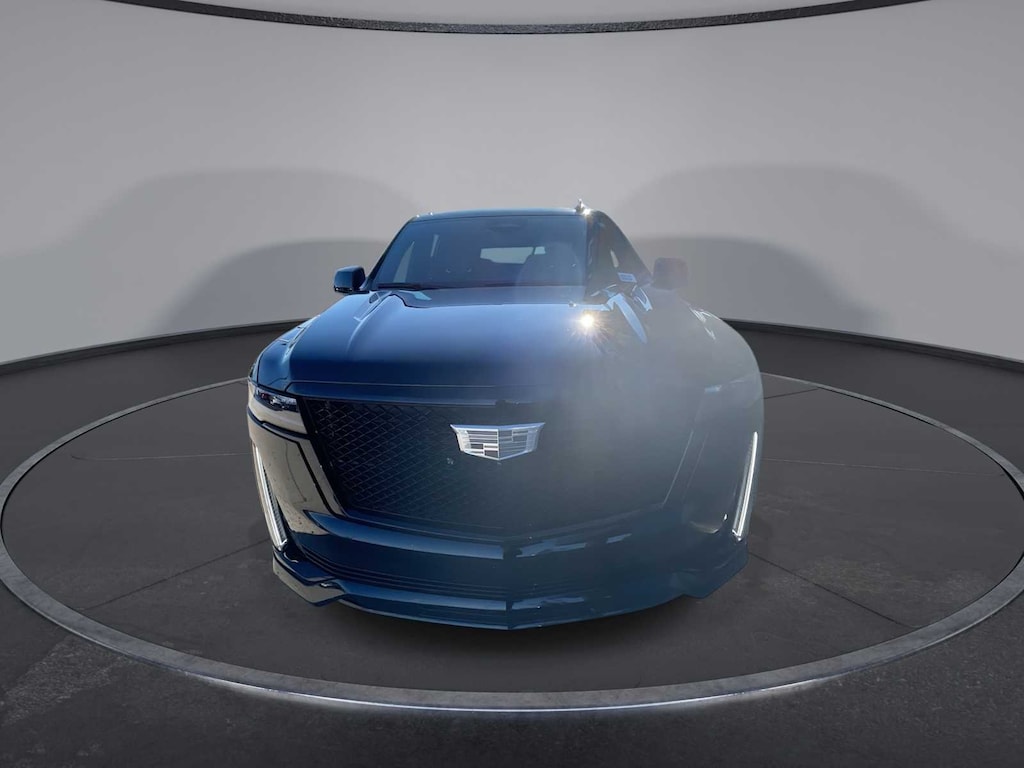 Used 2023 CADILLAC Escalade ESV Sport SUV