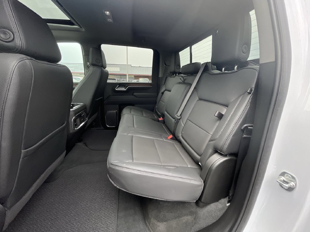 2025 GMC Sierra 2500HD Denali - Photo 26