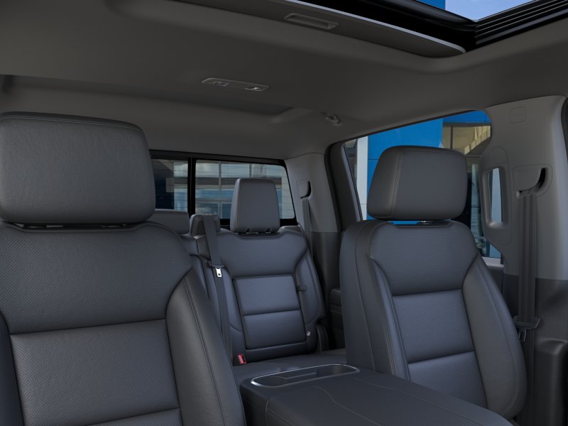 2026 Chevrolet Silverado 1500 LTZ - Photo 48
