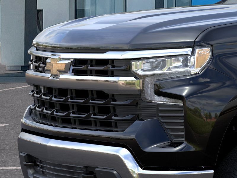 2026 Chevrolet Silverado 1500 LT - Photo 13