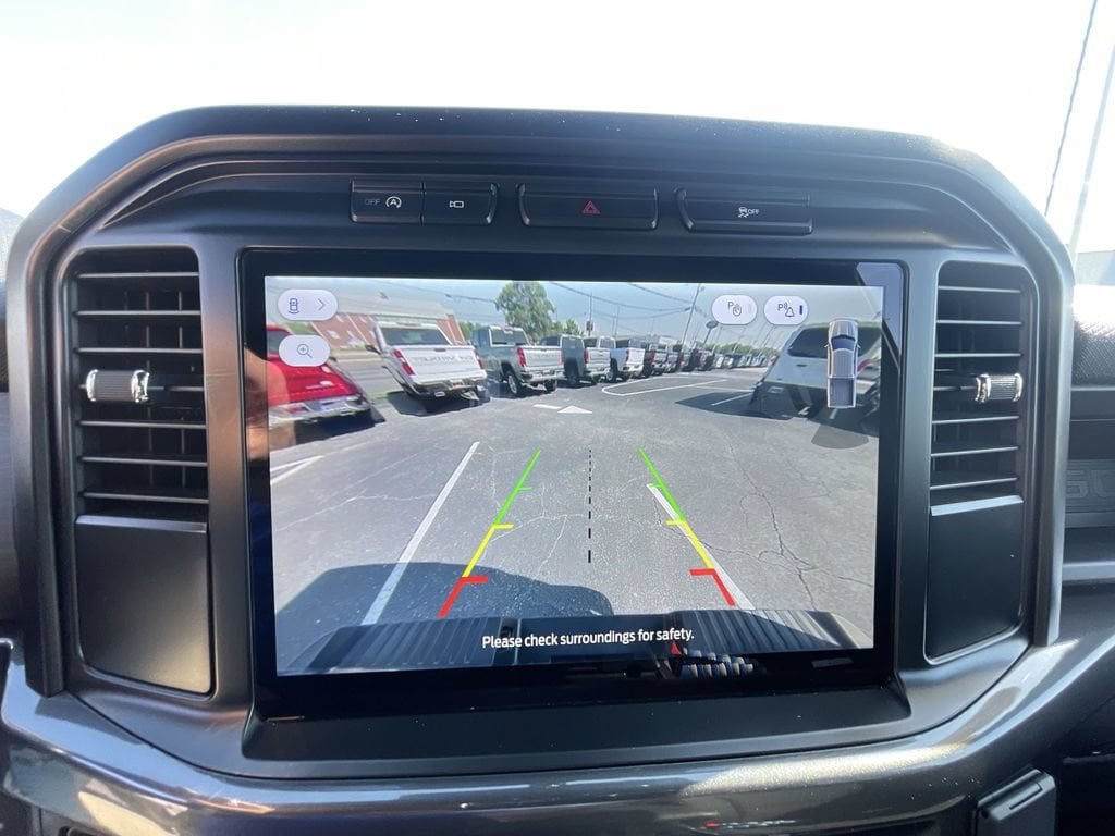 2024 Ford F-150 STX - Photo 15