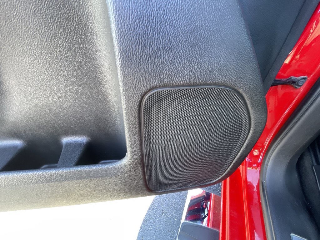 2016 Chevrolet Silverado 1500 LT - Photo 21