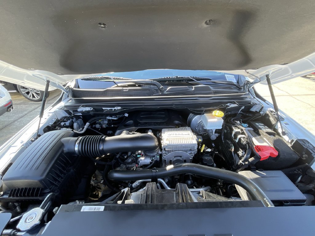 2023 RAM Ram 1500 Pickup Laramie - Photo 28