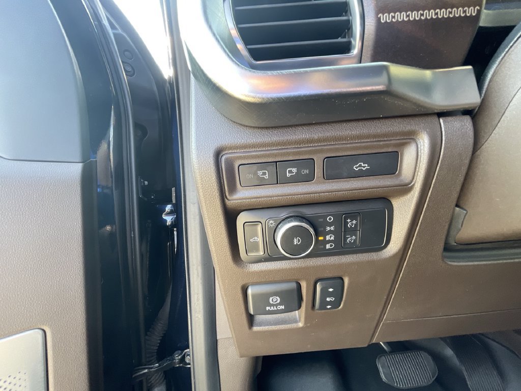 2022 Ford F-150 King Ranch - Photo 17