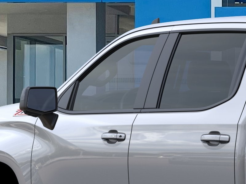 2026 Chevrolet Silverado 1500 RST - Photo 12