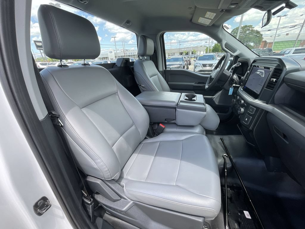 2025 Ford F-150 XL - Photo 24