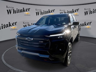 2023 Chevrolet Colorado Z71 Truck