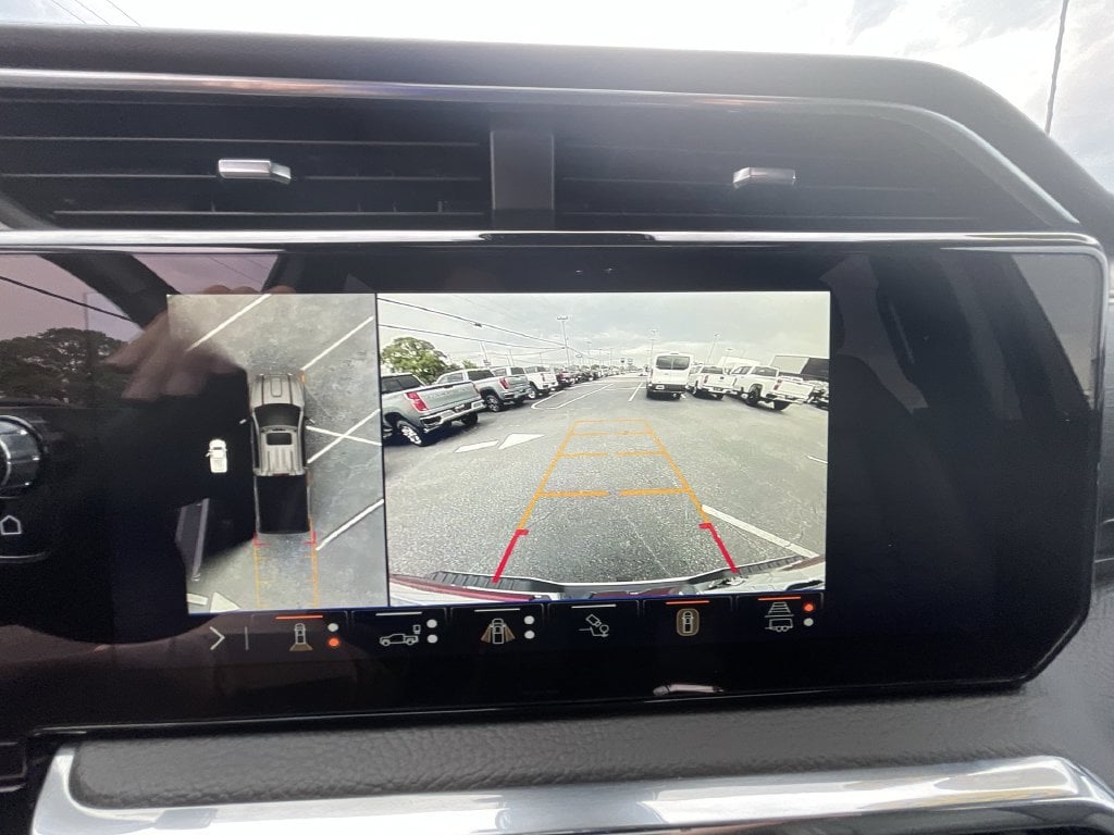 2025 GMC Sierra 2500HD Denali - Photo 15