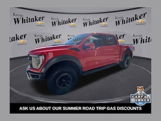2023 Ford F-150 Raptor Truck