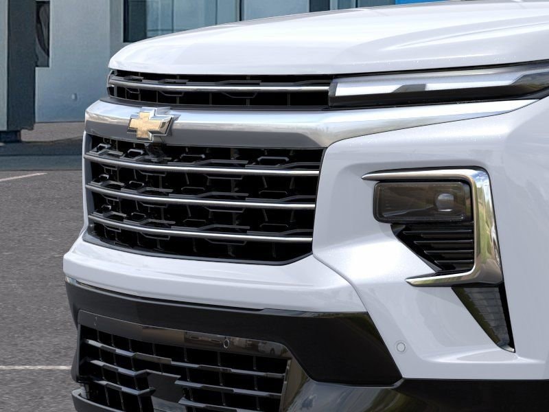 2026 Chevrolet Traverse High Country - Photo 13