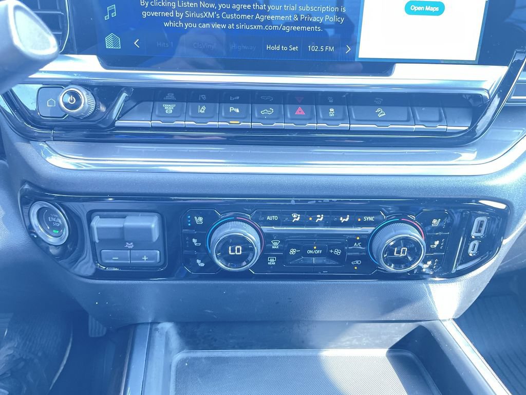 2025 Chevrolet Silverado 2500HD High Country - Photo 35