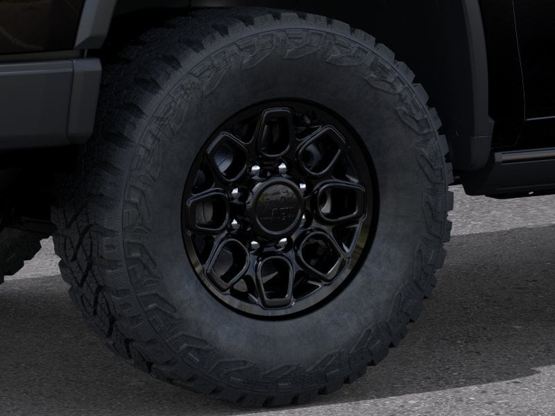 2026 Chevrolet Silverado 2500 HD ZR2 - Photo 33