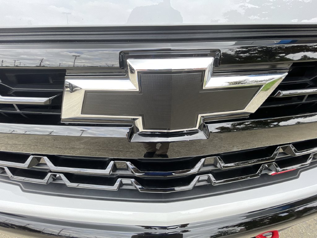 2025 Chevrolet Silverado 1500 LT Trail Boss - Photo 31