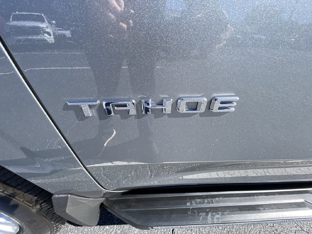 2023 Chevrolet Tahoe LT - Photo 32