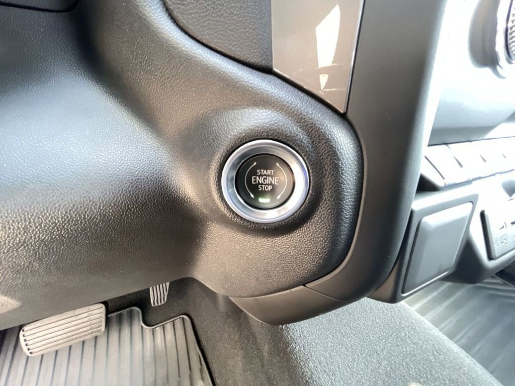 2023 GMC Sierra 1500 Pro - Photo 17