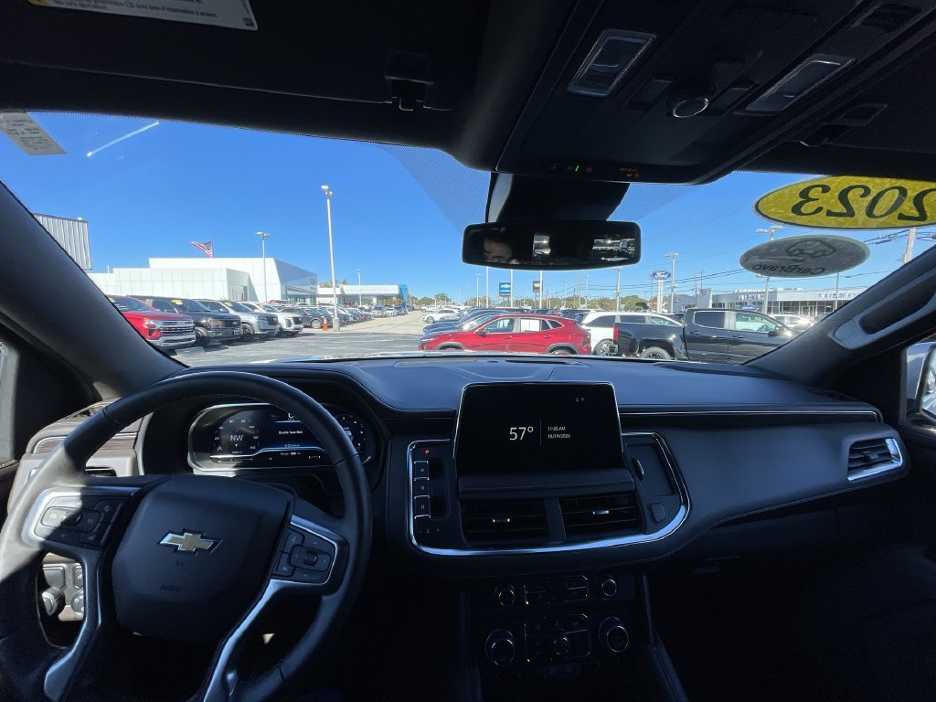 2023 Chevrolet Tahoe LT - Photo 11