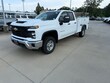 Chevrolet Silverado 2500 HD