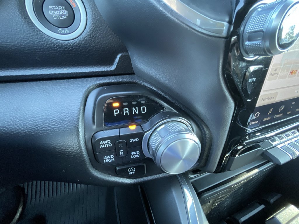2023 RAM Ram 1500 Pickup Laramie - Photo 15
