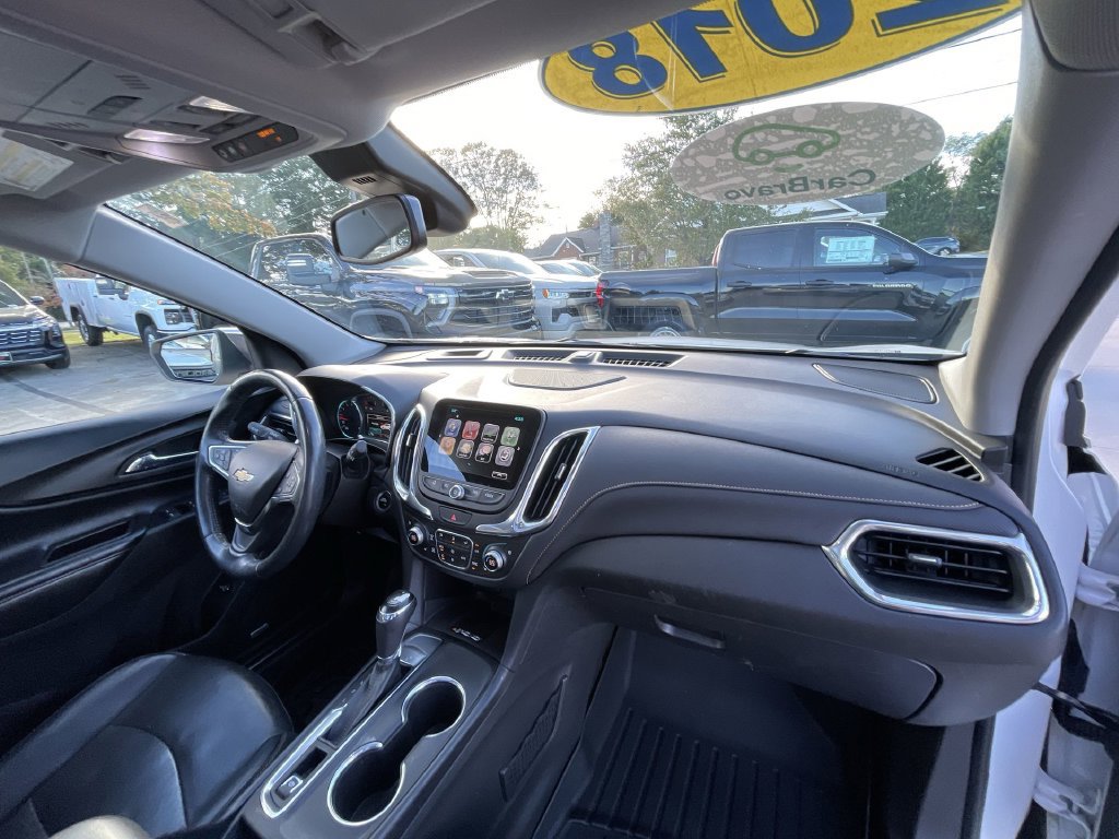 2018 Chevrolet Equinox Premier - Photo 29